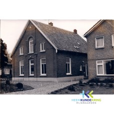 1967 Herwen Keurbeek Coll. HKR